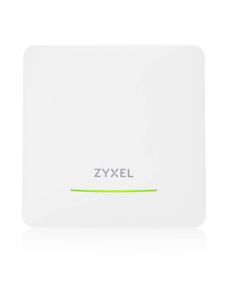 Zyxel NWA90BE PRO 5764 Mbit s Blanco Energía sobre Ethernet (PoE)