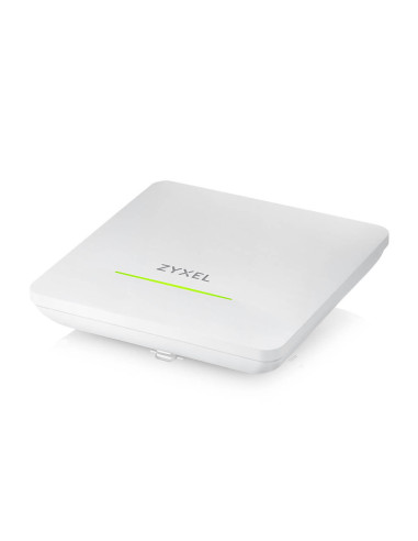 Zyxel NWA90BE PRO 5764 Mbit s Blanco Energía sobre Ethernet (PoE)