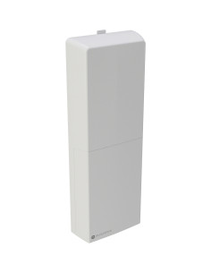 Mikrotik FTC11XG convertidor de medio Blanco 2