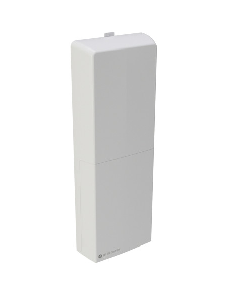 Mikrotik FTC11XG convertidor de medio Blanco