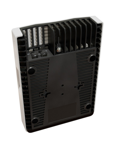 Mikrotik CRS304-4XG-IN switch 10G Ethernet (100 1000 10000) Energía sobre Ethernet (PoE) Blanco