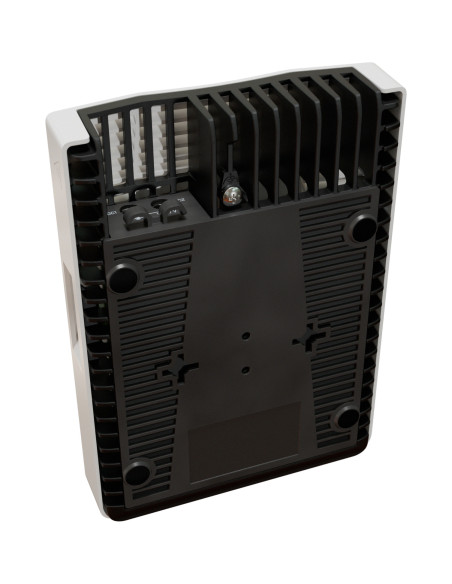 Mikrotik CRS304-4XG-IN switch 10G Ethernet (100 1000 10000) Energía sobre Ethernet (PoE) Blanco
