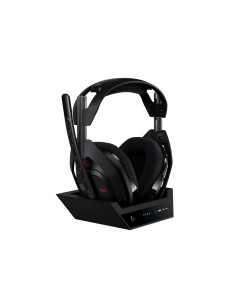 ASTRO Gaming A50