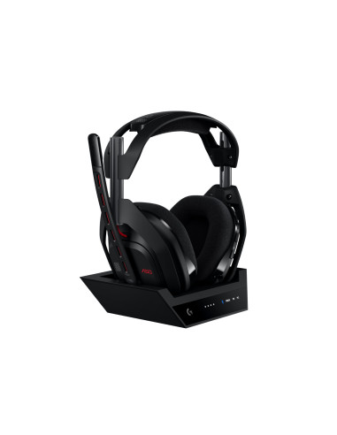 ASTRO Gaming A50