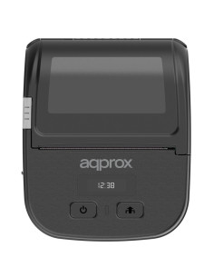 Approx appPOS80PORTABLE Alámbrico Térmica directa Impresora de recibos 2