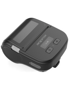 Approx appPOS80PORTABLEWIFI 203 x 203 DPI Alámbrico Térmica directa Impresora de recibos
