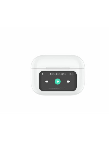 DCU Advance Tecnologic 34152080 auricular y casco Auriculares True Wireless Stereo (TWS) gancho de oreja
