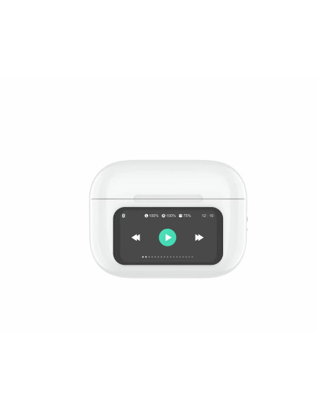 DCU Advance Tecnologic 34152080 auricular y casco Auriculares True Wireless Stereo (TWS) gancho de oreja