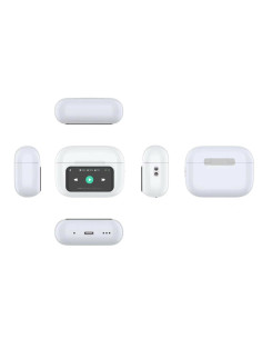 DCU Advance Tecnologic 34152080 auricular y casco Auriculares True Wireless Stereo (TWS) gancho de oreja 2