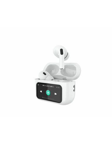 DCU Advance Tecnologic 34152080 auricular y casco Auriculares True Wireless Stereo (TWS) gancho de oreja