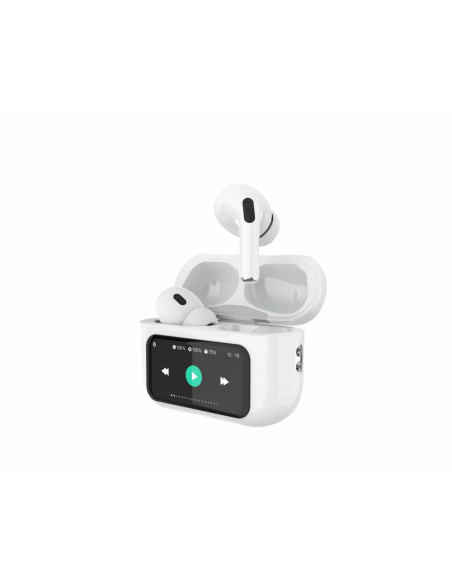 DCU Advance Tecnologic 34152080 auricular y casco Auriculares True Wireless Stereo (TWS) gancho de oreja