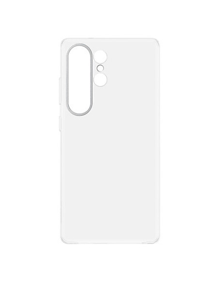 Samsung Clear Case Transparent funda para teléfono móvil 17,5 cm (6.9") Transparente