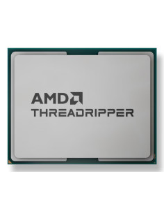AMD Ryzen Threadripper 9960X procesador 4,2 GHz 128 MB L3 Caja