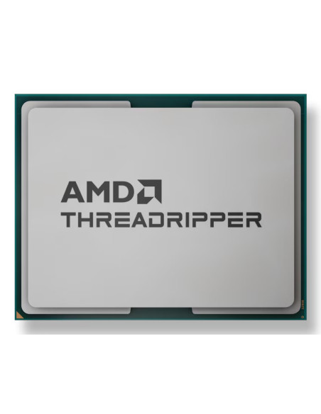 AMD Ryzen Threadripper 9960X procesador 4,2 GHz 128 MB L3 Caja