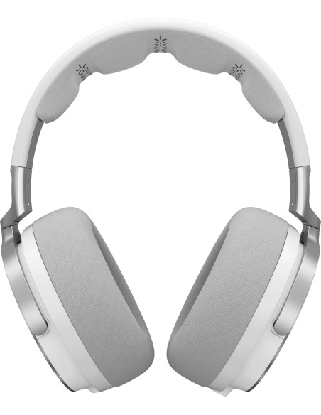 Corsair VIRTUOSO PRO Auriculares Alámbrico Diadema Juego Blanco