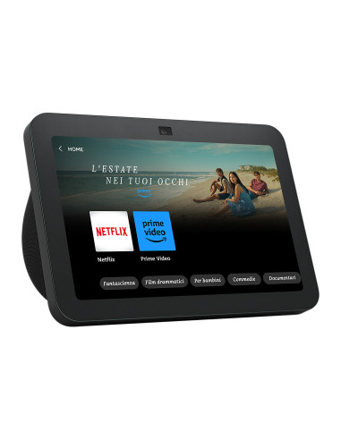 Amazon B0BLS3B3QL dispositivo con asistente virtual