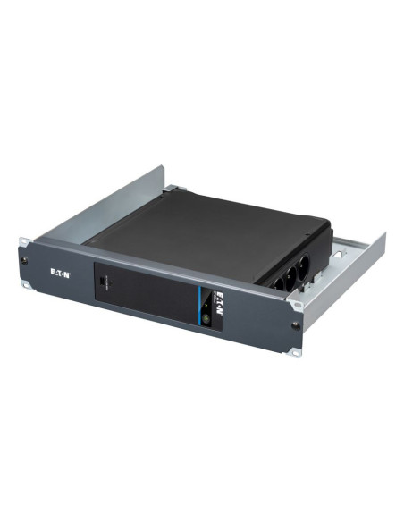 Eaton 3P550I sistema de alimentación ininterrumpida (UPS) En espera (Fuera de línea) o Standby (Offline) 0,55 kVA 330 W 4