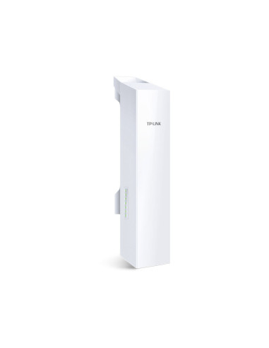 TP-Link CPE220 punto de acceso inalámbrico 300 Mbit s Blanco Energía sobre Ethernet (PoE)