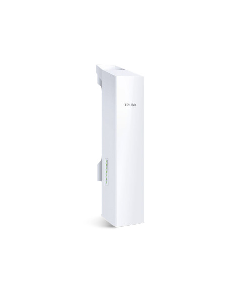 TP-Link CPE220 punto de acceso inalámbrico 300 Mbit s Blanco Energía sobre Ethernet (PoE)