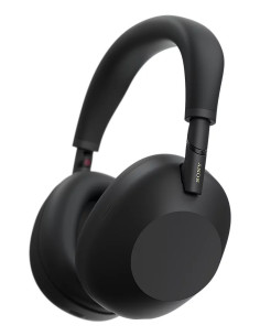 Sony WH-1000XM6 Auriculares Inalámbrico y alámbrico Diadema Llamadas Música Deporte Uso diario USB Tipo C Bluetooth Negro