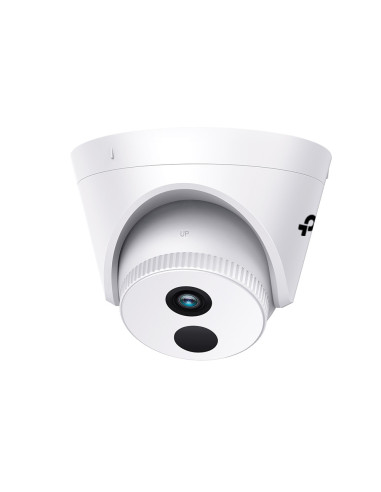 TP-Link VIGI C400HP Almohadilla Cámara de seguridad IP Interior y exterior 2304 x 1296 Pixeles Techo