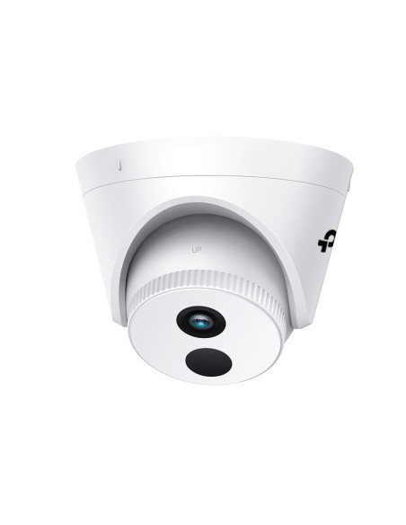 TP-Link VIGI C400HP Almohadilla Cámara de seguridad IP Interior y exterior 2304 x 1296 Pixeles Techo