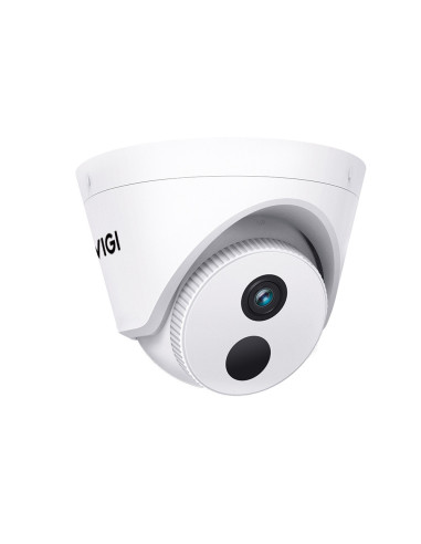 TP-Link VIGI C400HP Almohadilla Cámara de seguridad IP Interior y exterior 2304 x 1296 Pixeles Techo