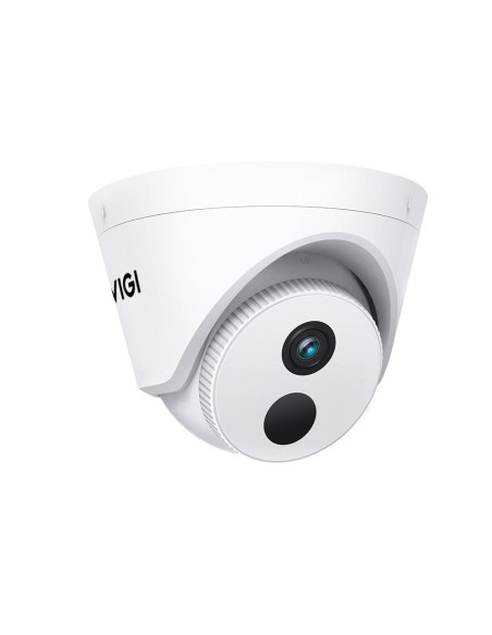 TP-Link VIGI C400HP Almohadilla Cámara de seguridad IP Interior y exterior 2304 x 1296 Pixeles Techo