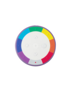 Wobie box violet Sistema de altavoz portátil 2.1 Violeta 2
