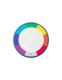 Wobie box blue Sistema de altavoz portátil 2.1 Azul 2