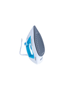 TORNADO TST-1800B plancha Plancha a vapor Teflón 1800 W Blanco 2