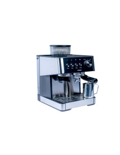 TORNADO TCM5431-GS cafetera eléctrica Semi-automática Máquina espresso 2,3 L