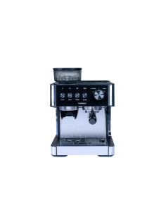 TORNADO TCM5431-GS cafetera eléctrica Semi-automática Máquina espresso 2,3 L 2