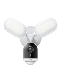 TP-Link Tapo C720 Cámara de seguridad IP Exterior 2560 x 1440 Pixeles Pared