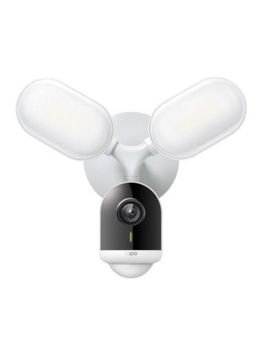 TP-Link Tapo C720 Cámara de seguridad IP Exterior 2560 x 1440 Pixeles Pared