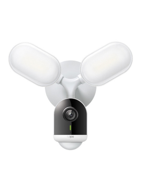TP-Link Tapo C720 Cámara de seguridad IP Exterior 2560 x 1440 Pixeles Pared