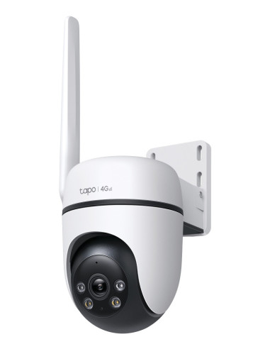 TP-Link TAPO C501GW cámara de vigilancia Torreta Cámara de seguridad IP Exterior 1920 x 1080 Pixeles Pared