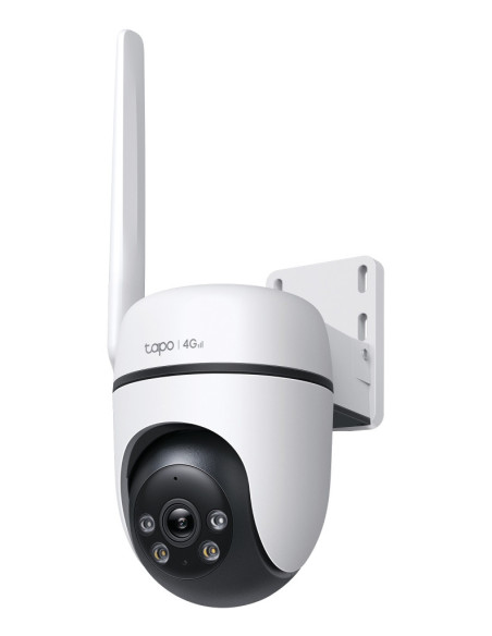 TP-Link TAPO C501GW cámara de vigilancia Torreta Cámara de seguridad IP Exterior 1920 x 1080 Pixeles Pared