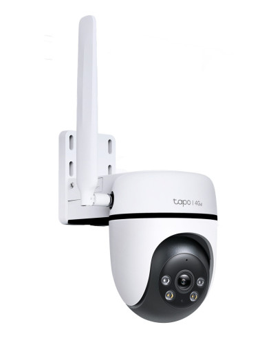 TP-Link TAPO C501GW cámara de vigilancia Torreta Cámara de seguridad IP Exterior 1920 x 1080 Pixeles Pared