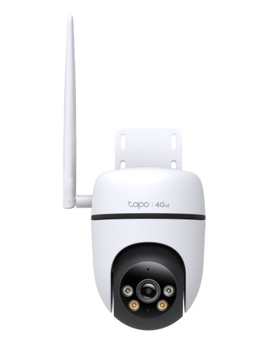 TP-Link TAPO C501GW cámara de vigilancia Torreta Cámara de seguridad IP Exterior 1920 x 1080 Pixeles Pared