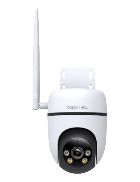 TP-Link TAPO C501GW cámara de vigilancia Torreta Cámara de seguridad IP Exterior 1920 x 1080 Pixeles Pared