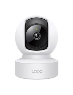 TP-Link Tapo C212 Bombilla Cámara de seguridad IP Interior 2304 x 1296 Pixeles Techo Pared Escritorio
