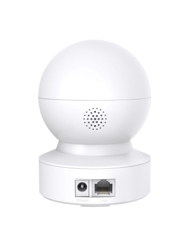 TP-Link Tapo C212 Bombilla Cámara de seguridad IP Interior 2304 x 1296 Pixeles Techo Pared Escritorio