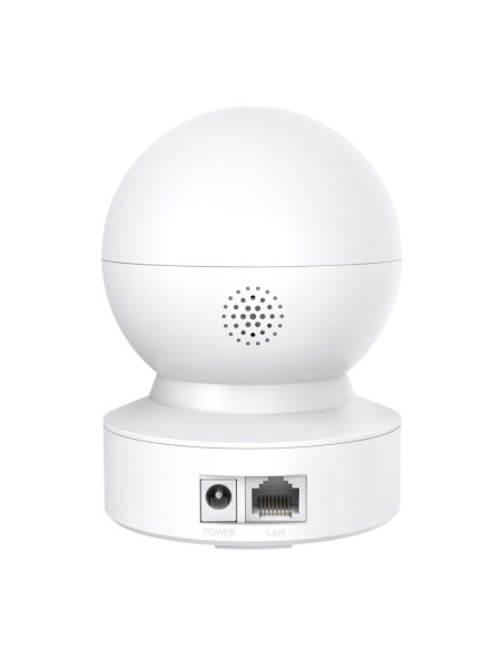 TP-Link Tapo C212 Bombilla Cámara de seguridad IP Interior 2304 x 1296 Pixeles Techo Pared Escritorio
