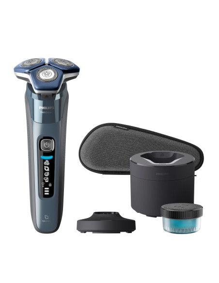 Philips SHAVER Series 7000 S7882 55 Afeitadora eléctrica Seco y Mojado