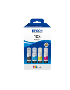 Epson C13T00S64A recambio de tinta para impresora Original