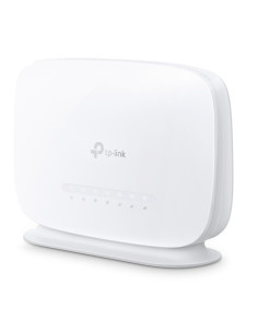 TP-Link Archer MR505 router inalámbrico Gigabit Ethernet Doble banda (2,4 GHz   5 GHz) 4G Blanco