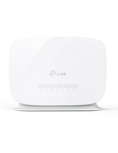 TP-Link Archer MR505 router inalámbrico Gigabit Ethernet Doble banda (2,4 GHz   5 GHz) 4G Blanco 2