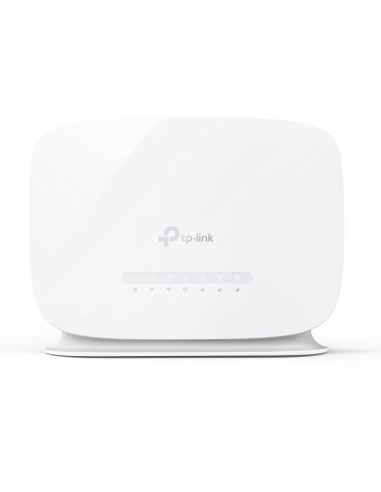 TP-Link Archer MR505 router inalámbrico Gigabit Ethernet Doble banda (2,4 GHz   5 GHz) 4G Blanco