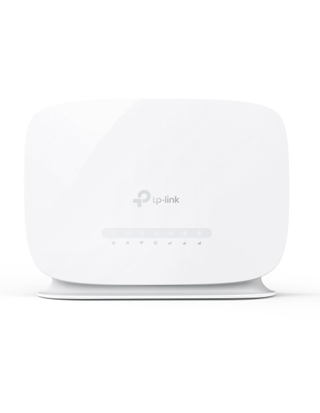 TP-Link Archer MR505 router inalámbrico Gigabit Ethernet Doble banda (2,4 GHz   5 GHz) 4G Blanco